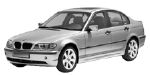 BMW E46 C3915 Fault Code