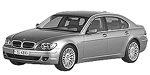 BMW E65 C3915 Fault Code