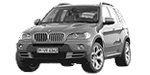 BMW E70 C3915 Fault Code