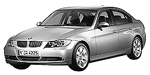 BMW E92 C3915 Fault Code