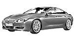 BMW F06 C3915 Fault Code