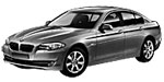 BMW F10 C3915 Fault Code