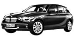 BMW F20 C3915 Fault Code